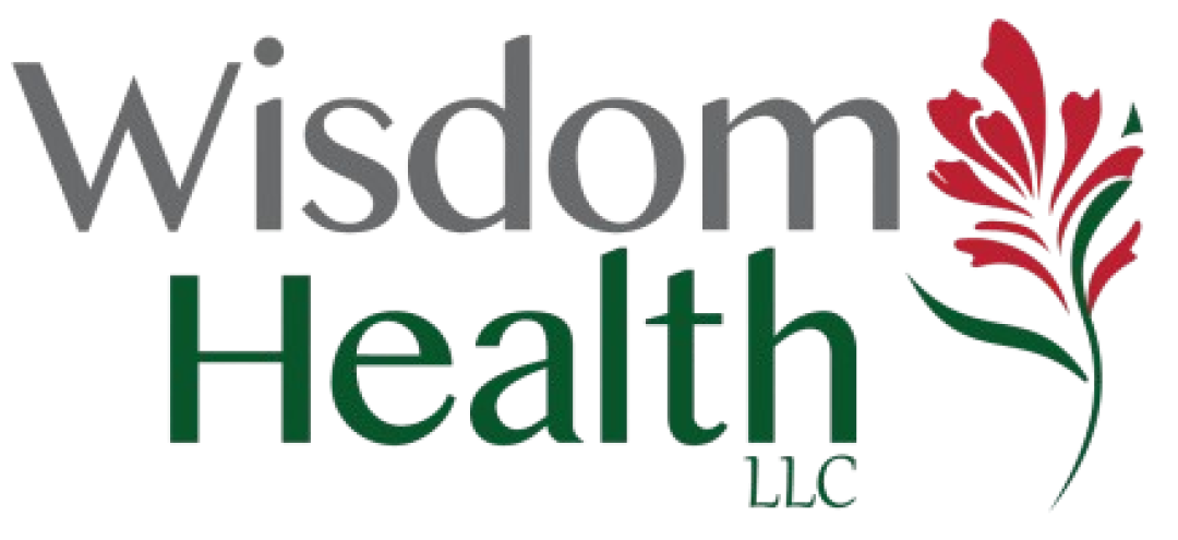 Wisdom Health, LLC logo